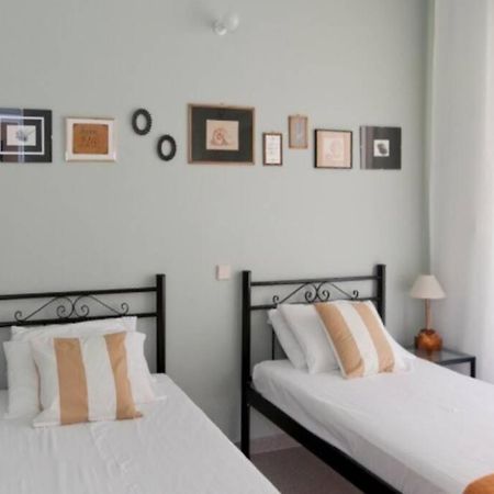 Villa Tsampika Pefki  Ngoại thất bức ảnh