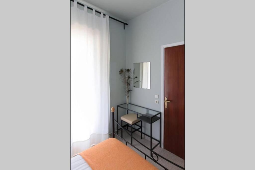 Villa Tsampika Pefki  Ngoại thất bức ảnh