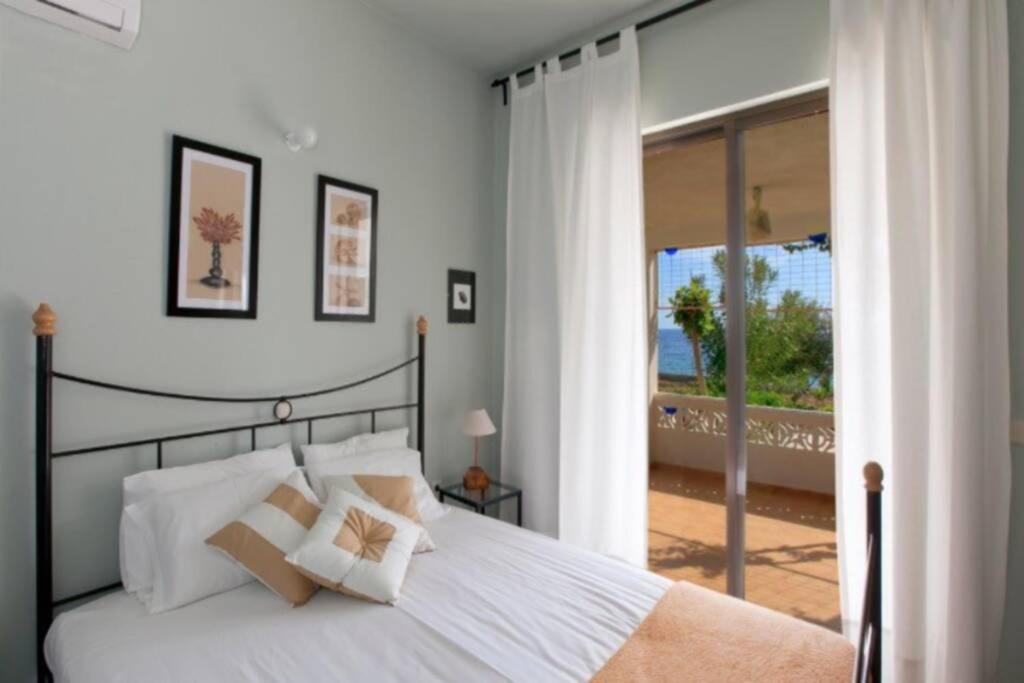 Villa Tsampika Pefki  Ngoại thất bức ảnh